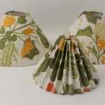 863 9022 LAMP SHADES